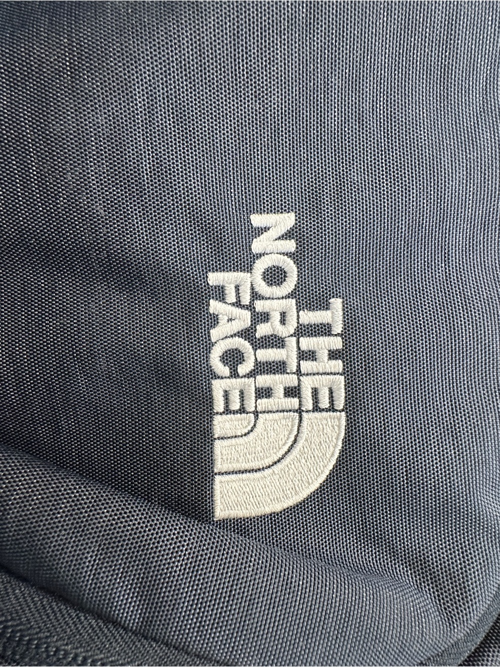 The North Face Jester Backpack - Navy - Picture 5 of 14